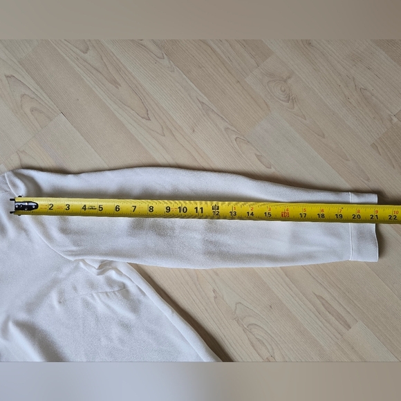 J.Jill Button Down Blouse Size Small Petite - Picture 9 of 11